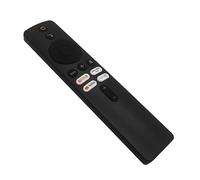 1 Télécommande XMRM-M6 for TV Box S 2e Génération 4K, Compatible avec L55M6-ESG/ARG/MDZ-24-AA