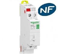 Schneider Electric – Télérupteur Resi9 XP R9PCL116 – 1NO 16A – Intérieur Plastique