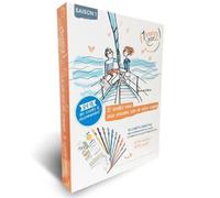 1 Temps pour 2 - La pause des couples heureux - Raphaelle De Foucauld - 7 C+ - Livre-jeu