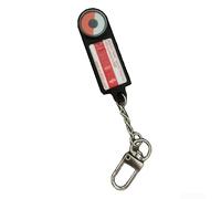 1 testeur de rotation et détecteur AC pour pompes de circulation, etc., vérifier le fonctionnement des électrovannes de brûleur à huile (noir)