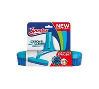 Spontex - 1 Tête de Balai Catch & Clean G