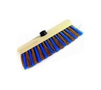 1 tete de balai zebre 29 cm exterieur fibre coco menage jardin