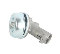 1 tête de boîte de vitesses for débroussailleuse STIHL FS44 FS55 FS72 FS74 FS75 FS80 FS85 FS90 FS100 FS110 FS120 FS160 FS200 FS250 FS55R(FS55 New 25.4X4T)