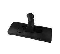 1 Tête De Brosse Compatible Avec Hetty, Outil D'aspirateur For Sol 32 Mm For Tapis, Sols Durs, Carrelage, Parquets, Brosses De Nettoyage D'angle