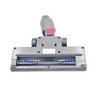 1 tête de brosse électrique for sol, compatible avec les aspirateurs Ultenic U10 et Ultra Mini