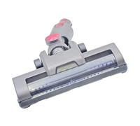 1 tête de brosse électrique for sol, compatible avec Ultenic U10 for aspirateur Ultra Mini, accessoire nettoyage ménager