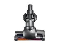 1 Tête De Brosse Électrique For Sols, Compatible Avec Les Aspirateurs Dyson DC45, DC59, V6, DC61 Et DC62. Pièces De Rechange Et Accessoires De Nettoyage Ménager.