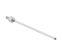 1 tête de mesure de sonde CNC M2 5 avec boule de 2 mm en porcelaine pour des processus d'usinage précis, plage de longueur de 1050 mm (M2,5 x D2XL50)