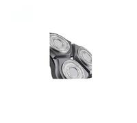 1 Tête De Rasoir De Rechange, Compatible Avec Xiaomi, Compatible Avec Mijia, S500, S500C, S300, For Rasoir Électrique Sec Et Humide