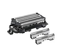 1 Tête De Rechange, Compatible Avec Les Rasoirs Panasonic, ARC5, Feuille Extérieure Et Jeu De Lames Intérieures For ES-LV97-K, ES-LV67-K, ES-LV95-S, ES-LV65-S