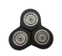1 tête de rechange for rasoir Philips SH50/52 SH50 SH70 SH70/52 SH90 SH90/52 RQ12 RQ11, compatible avec rasoir Philips S5000 S7000 S9000 RQ12(RQ12 FULL HEAD)