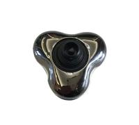 1 tête de rechange for rasoir Philips SH98/51/52/S9000, compatible avec rasoir SP9863/SP9880/SP9862/SP9861