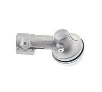 1 tête d'engrenage 4180 640 0114 compatible avec les débroussailleuses Stihl FS80, FS85, FS85R, FS89, FS89R, FS91, FS91R, FS94 et FS94R (référence 4180 640 0104)