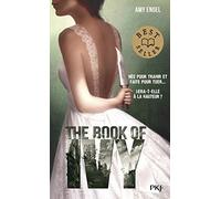 1. The book of Ivy (1)