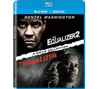 1/The Equalizer 2 [Blu-Ray]
