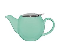 1 théière Olympia Aqua de 510 ml pour restaurant, restauration, thé