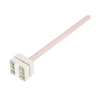 1 thermocouple de type S WRP-100 petit format 0-1300 degrés(Probe length 200mm)