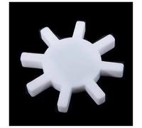 1 tige d'agitation magnétique en PTFE, noyau acier inoxydable, extracteur de barres magnétiques, 150/250/300/350/400/450 m Équipements de laboratoire