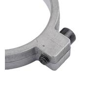 1 tige de connexion pour compresseur d'air / plaque de pression pour huile - Silent Air (550 W)