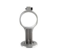 1 tige de connexion pour compresseur d'air / plaque de pression pour huile - Silent Air (A)