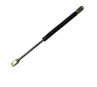 1 tige de support de porte d'armoire 60-800 mm, amortisseur de tige de support de porte vers le haut, charnières de fermeture à ressort à gaz for lucarne (700 mm, 300 N)(765 Mm,600 N)