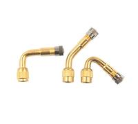 1 tige d'extension de buse gonflable de 45 à 90 degrés pour le métal