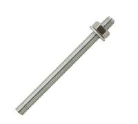 1 tige filetée standard - acier zingué - M16x300mm - SCELL-IT - MS16300