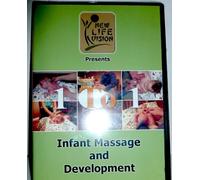 1 to 1: Infant Massage & Development [DVD] [Import]