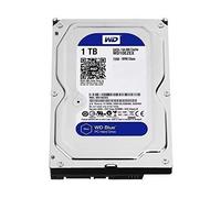 1 To SATA 6 Go/s 7200 tr/min Mémoire cache 64 Mo 8,9 cm disque dur de bureau (WD10EZEX)