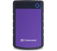 1 To Storejet 25H3P-2.5" Disque Dur Externe Anti-Choc (Violet) Ts1Tsj25H3P