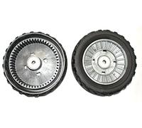 1 tondeuse à gazon STIGA RAD COLLECTOR COMBI EURO Multiclip Tornado avec entraînement