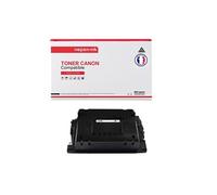 1 Toner - 039H 0288C001 (Noir) - Compatible pour CANON