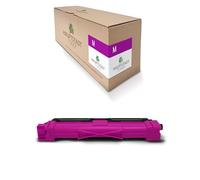 1 toner capital compatible avec Brother DCP 9015 9020 CDW, remplace TN-245M TN245M Magenta rouge