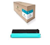 1 toner capital compatible avec Brother DCP-L8410CDN MFC-L8690CDW, DCP-L8410CDW, remplace TN-423C TN423C Cyan
