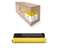 1 toner capital compatible avec Brother MFC-L 8600 8650 8850 CDW, remplace TN-326Y TN 326 Y Jaune