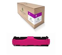 1 toner capital compatible avec Canon I-Sensys MF 731 732 733 734 735 Cdwt Cx Cdw remplace 046H M 1252 C 002 Magenta