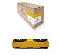 1 toner capital compatible avec Canon MF732Cdw LBP654Cdw MF731Cdw LBP653Cdw MF735Cdw MF734Cdw LBP654Cx MF733Cdw MF735Cdwt remplace 046H Y 1251 C 002 Jaune