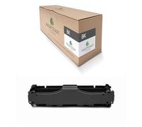 1 toner capital compatible avec Canon MF734Cdw MF733Cdw LBP654Cx MF731Cdw LBP654Cdw MF735Cdw LBP653Cdw MF735Cdwt MF732Cdw remplace 046H BK 1254 C 002 Noir et bleu