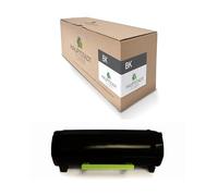 1 toner capital compatible avec Konica Minolta 4700P, remplace TNP37 TNP-37, noir