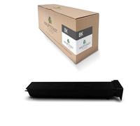 1 toner capital compatible avec Konica Minolta C550 C650, remplace TN-611K TN611K, noir
