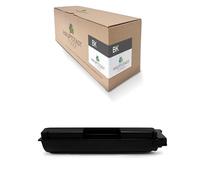 1 toner capital compatible avec Kyocera FS-C 5150 DN remplace 1T02KT0NL0 TK-580K TK580K Noir