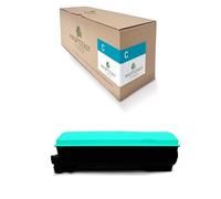 1 toner capital compatible avec Kyocera FS-C 5300 5350 DN remplace 1T02HNCEU0 TK-560C