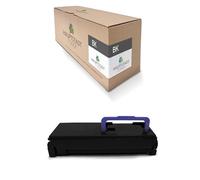 1 toner capital compatible avec Kyocera FS-C 5400 DN remplace 1T02HG0EU0 TK-570K noir TK570K