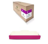 1 toner capital compatible avec Lexmark Optra C 500 N, remplace 0C500H2MG Rouge Magenta