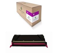 1 toner capital compatible avec Lexmark Optra C 520 522 524 530 532 534 DN N DTN remplace 00C5222MS