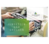 1 toner capital compatible avec Lexmark Optra T 620 622 IN DN N remplace 12A6865 012A6865 noir