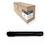 1 toner capital compatible avec Lexmark X 950 952 954 DHE DE DTE, remplace X950X2KG Noir