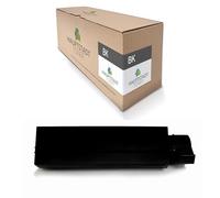 1 toner capital compatible avec Oki MB 760 770 dfnv DN dnv dfn Plus Fax remplace 45488802 Noir