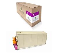 1 toner capital compatible avec Oki MC760 MC770dnf MC770dn remplace 45396302 magenta