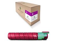 1 toner capital compatible avec Ricoh Aficio CL 4000 hdn DN remplace 888310 888314 TYPE145 TYPE245 Magenta